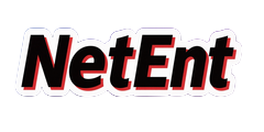 NetEnt Logo Slots Provider