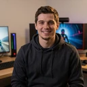 Pacek aus Ungarn - VIP Spark Spieler bei Irwin Casino