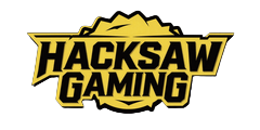 Hacksaw Gaming Logo